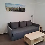 Na Pohoři 3*