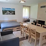 Penzion Na Pohoři 3*
