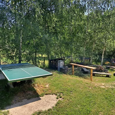 Na Pohori Pensjonat Olešnice