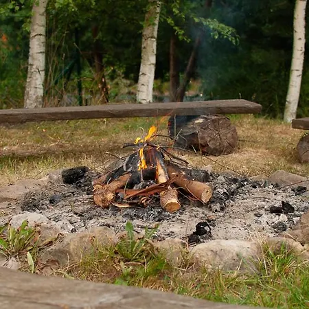 Na Pohori Pensjonat