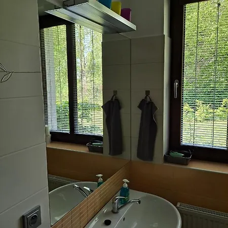 Na Pohori 3* Olešnice