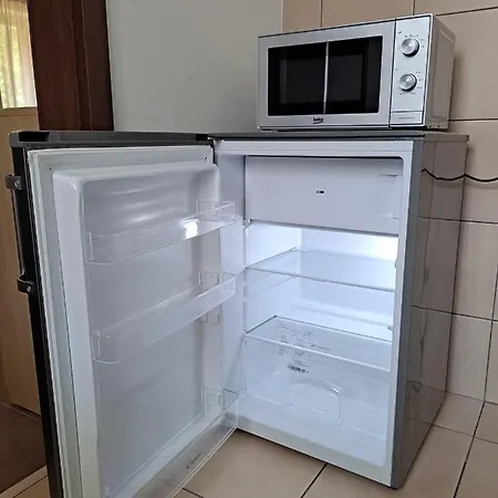 Na Pohori Pensjonat 3*