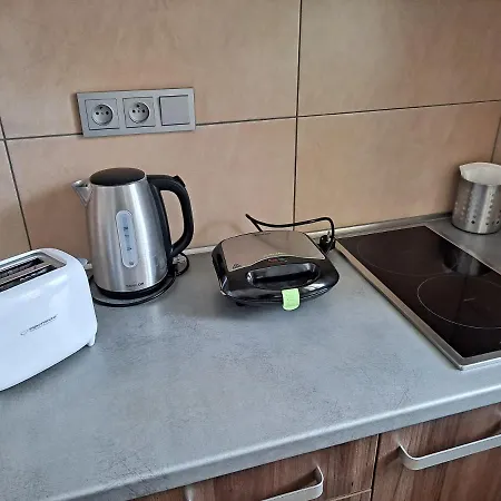 Pensjonat Na Pohori