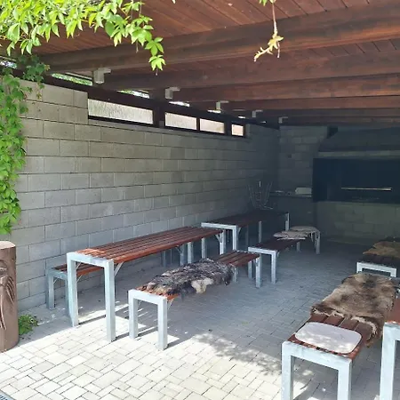 Na Pohori Olešnice