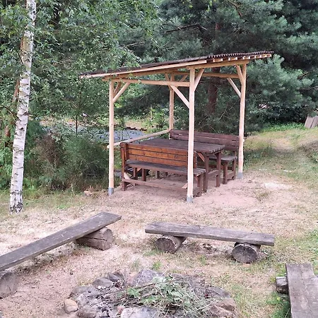 Na Pohori Pensjonat 3*