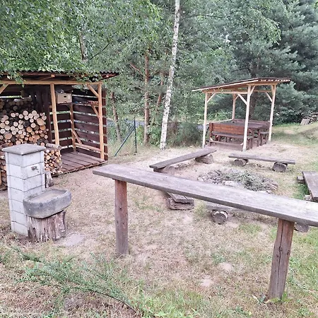 Pensjonat Na Pohori 3*