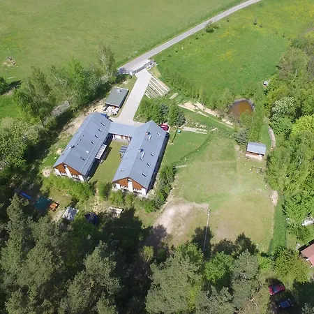 Na Pohori Pensjonat 3*