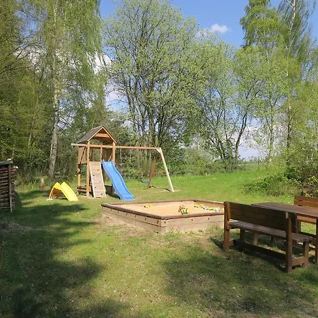 Na Pohori 3* Olešnice