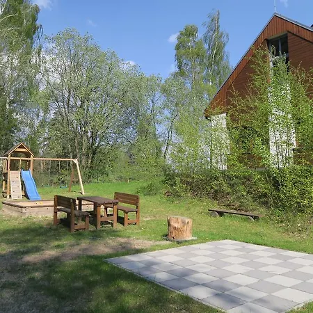 Na Pohori Olešnice