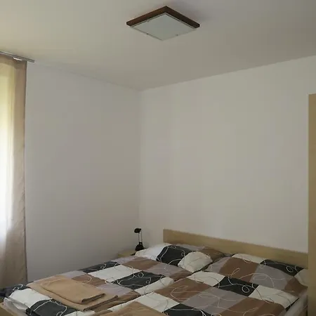 Na Pohori Pensjonat Olešnice