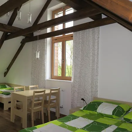 Na Pohori Pensjonat 3*