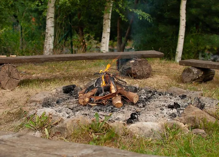 Na Pohori Maison d'hôtes