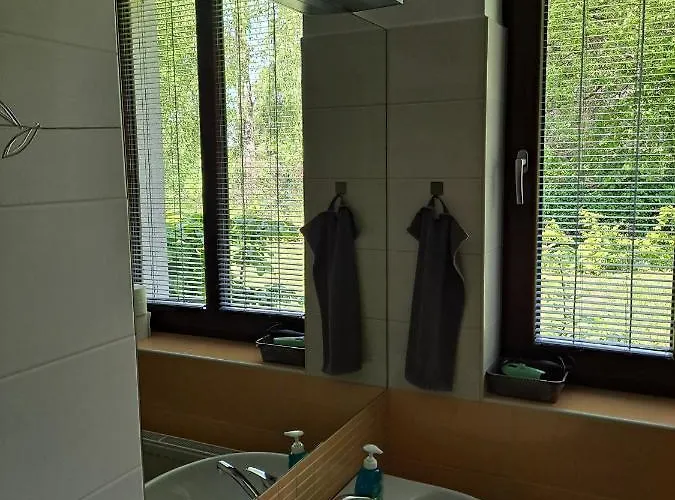 Na Pohori 3* Olešnice