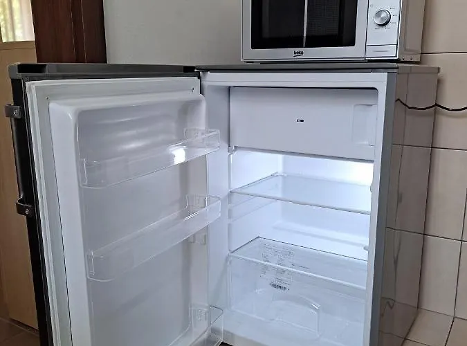 Na Pohori Maison d'hôtes 3*