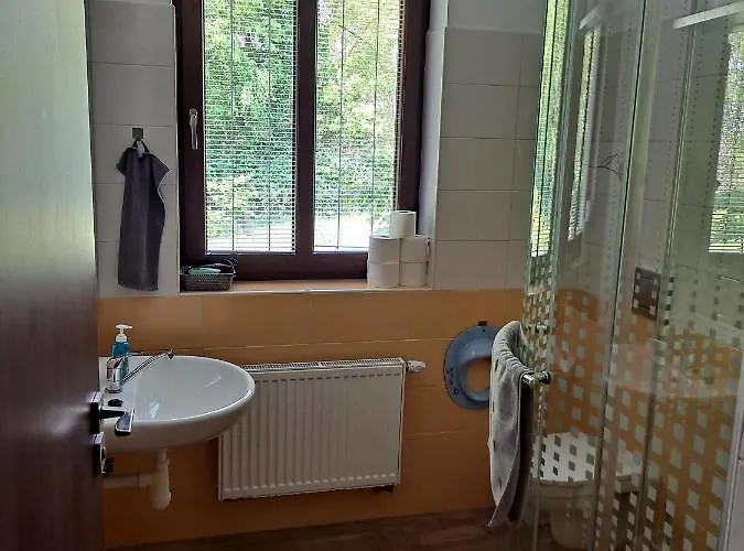 Maison d'hôtes Na Pohori 3*