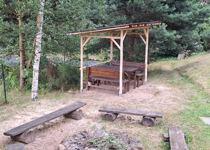 Na Pohori Maison d'hôtes 3*
