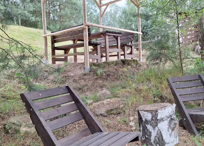 Na Pohori 3* Olešnice
