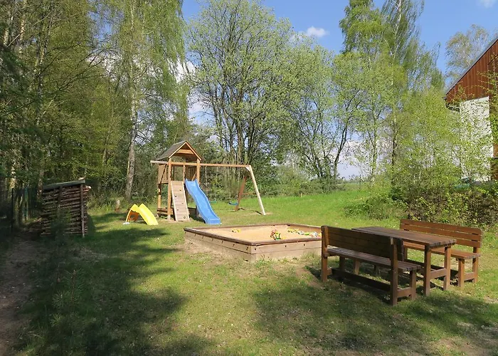Na Pohori 3* Olešnice