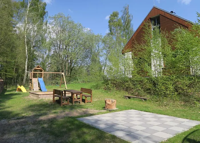 Na Pohori Olešnice