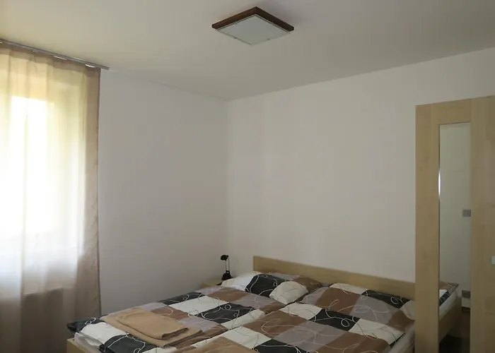 Na Pohori Maison d'hôtes Olešnice